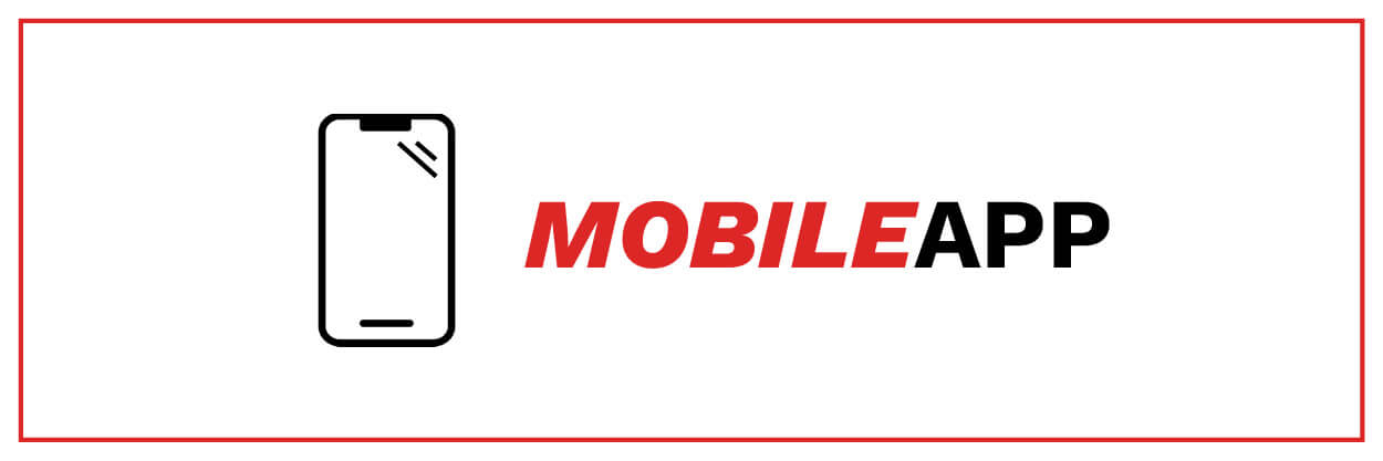 Bucket R MobileApp