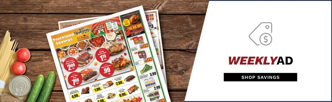 Slider M WeeklyAd JandJFoods