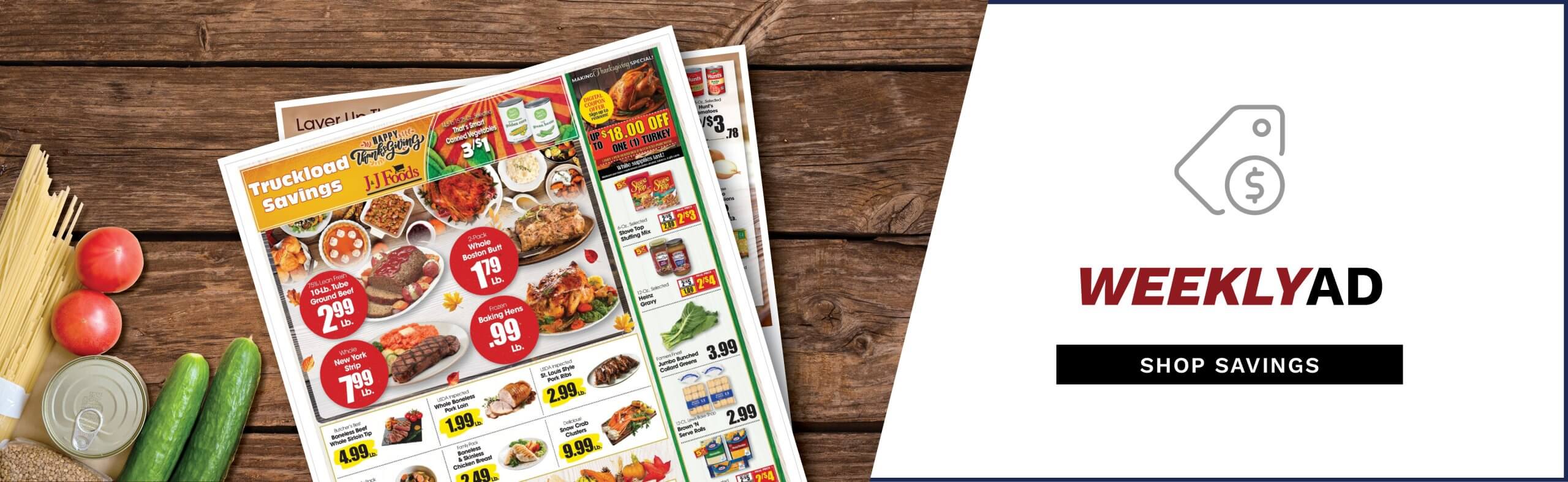 Slider M WeeklyAd JandJFoods